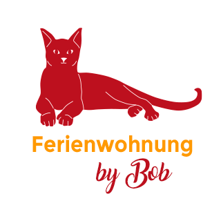 Ferienwohnung by Bob - Logo